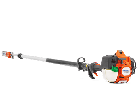 Χορτοκοπτικό Husqvarna 122C